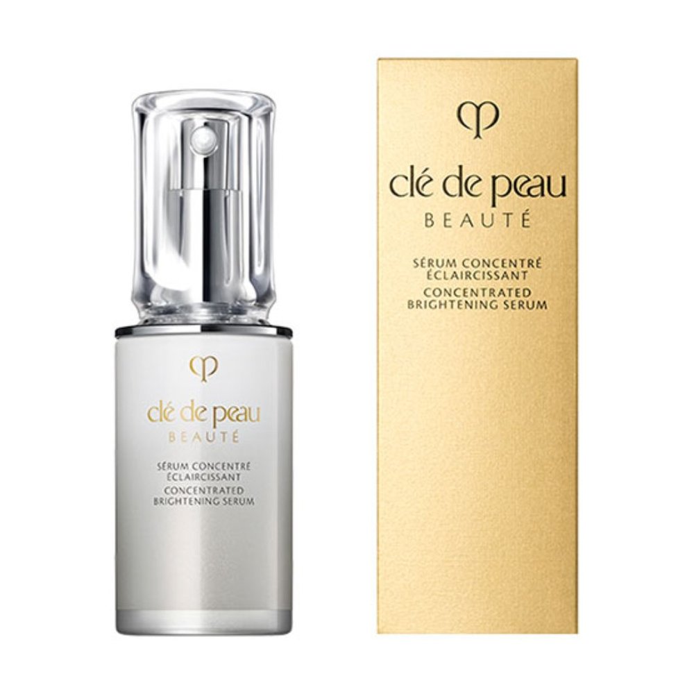 Cle de Peau - CONCENTRATED BRIGHTENING SERUM - 40ML - BNWT